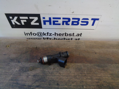 Ford Focus II Einspritzventil 0280158096 2.5 ST 225 166kW HYDA 101420