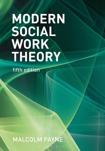 Modern Social Work Theory by Malcolm Payne - 9781352011081