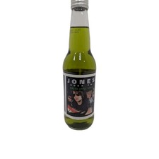 2004 Jones Soda Green Apple Bam Margera Hagga...