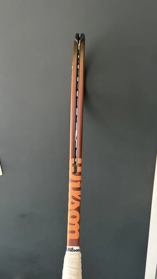 Wilson Pro Staff 97, photo 4 of 4
