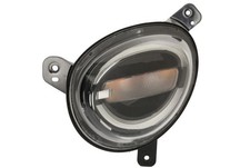 Lumière du jour Gauche pour FIAT 500X OL
