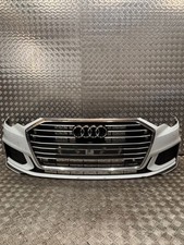 Pare-choc avant Audi A6