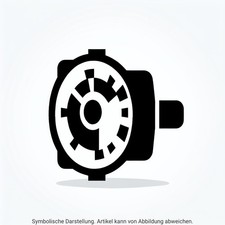 Nockenwellensensor Hallgeber Zündimpulsgeber VALEO 366754 12V für VW GOLF 4 1J1