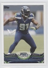 2013 Topps Chris Clemons #177 0s5