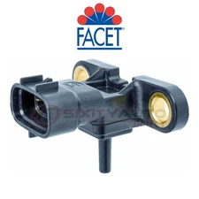 Facet Manifold Absolute Pressure Sensor for 2011-2014 Mazda 2 1.5L L4  - MAP sr