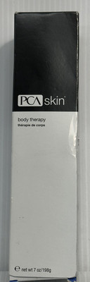 PCA Skin Body Therapy 7 oz 207 ml. Body Lotion & Cream