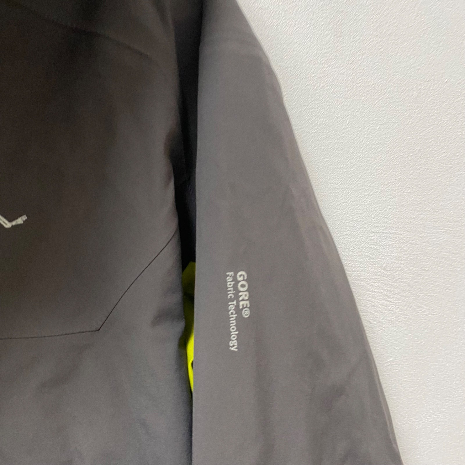 ARC'TERYX giacca arcteryx