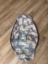 4Moms Mamaroo Fabric Seat Cover Pad - Model 1046 - Replacement Part