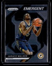 2023-24 Panini Prizm #25 Jarace Walker Emergent