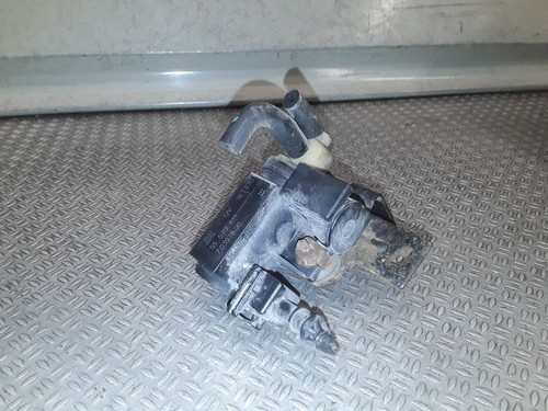 Opel Insignia A 2009 Diesel 118kW Turbolader Druckwandler Magnetventil 55575611