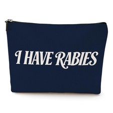 Funny Gifts for Women Makeup Bag Cosmetic Bag Gag Gifts Funny Adult Sarcastic...