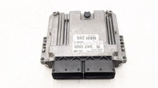 HYUNDAI SANTA FE MK3 MOTORSTEUERGERÄT ECU 2.2 CRDI DIESEL 391102FEE0 2016