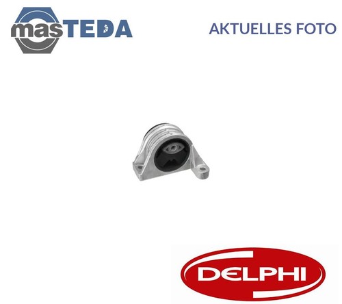 TEM052 MOTORLAGER MOTORHALTER MOTORAUFHÄNGUNG RECHT DELPHI NEU OE QUALITÄT