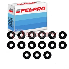 Fel-Pro ES 72490 Engine Valve Cover Grommet Set for GS32352 B32352 436.010 jz
