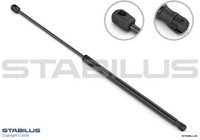 Stabilus 293774 Gasfeder FüR Koffer-/Laderaum Gasfeder GasdäMpfer FüR Citroen