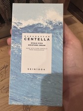 SKIN1004 Madagascar Centella Hyalu-Cica Moisture Cream 75ml / 2.53 fl. oz - NEW