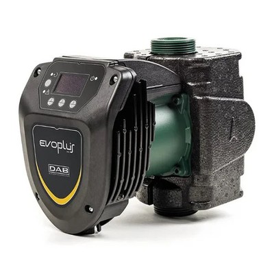 DAB Evoplus Small 110/180 XM Elektronischer Umwälzventilator | 60231358