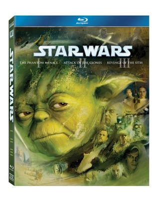 Star Wars: Prequel Trilogy