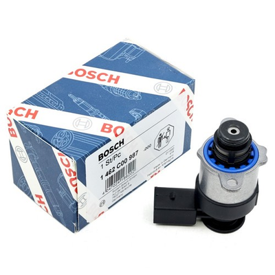 #ad Genuine BOSCH 0928400768 1462C00987 PRESSURE CONTROL VALVE REGULATOR for VAG $105.99