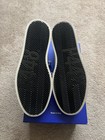 New In Box P448 Jack Glim Suede Lace-Up Made In Italy Women's Sneakers Size 40 — photo 5