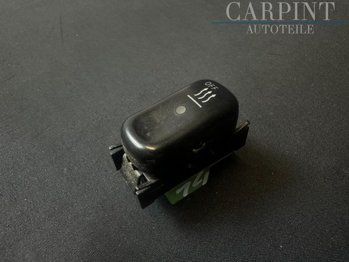 Mercedes Benz W211 E-Klasse W202 W168 Schalter Zusatzheizung Heizung 2108212651