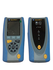 Ideal SignalTEK II Cable Network Qualifier Near-End Remote Units  Complete
