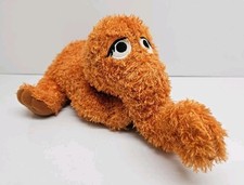 Fisher Price Sesame Street Snuffleupagus Plush 17"