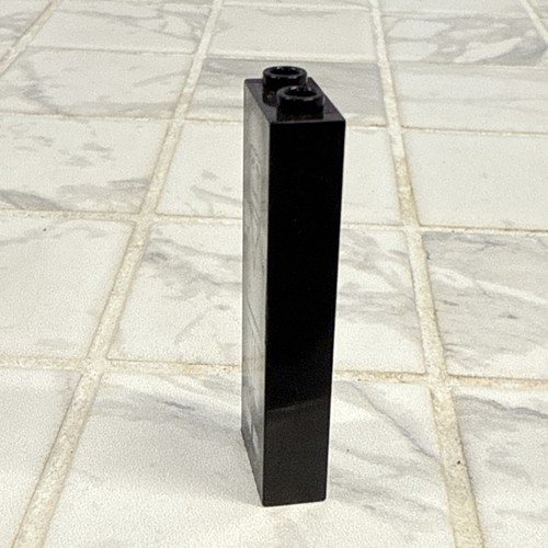 LEGO Star Wars Han Solo Minifigure in mattoncini di carbonite dal set 4476 7144 10123 6209 - Foto 4 di 5