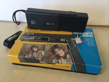 Vintage Kodak 600 Camera. Tele-Ektralite