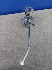 SME 3012-R Tonearm for Turntable W/ SME Cable Accessories Works Tested OM04 2.0