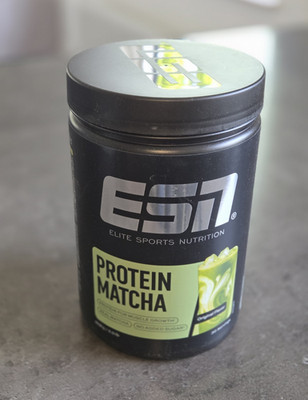 ESN Protein Matcha (Ungeöffneten)