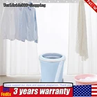 Portable 12L Manual Washing Machine Student Dehydrator Washer Household Dryer