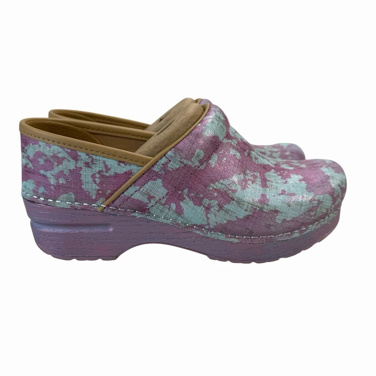 Dansko Pink Shoes for Women for sale | eBay