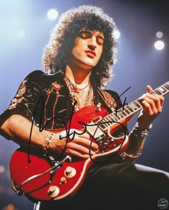 Queen Signed | eBay