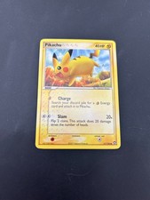 Pikachu 57/108 Common | Power Keepers Pokemon TCG Non-Holo on eBay
