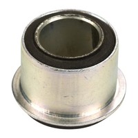 Silentbuchse Vorderachse Gesamt 44Mm Passend FüR Iveco Daily 93807641