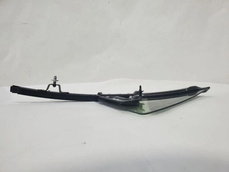 Vidrio de ventilación de puerta delantera izquierda OEM 2017 2018 2019 2020 Toyota 86 Foto 3 de 4