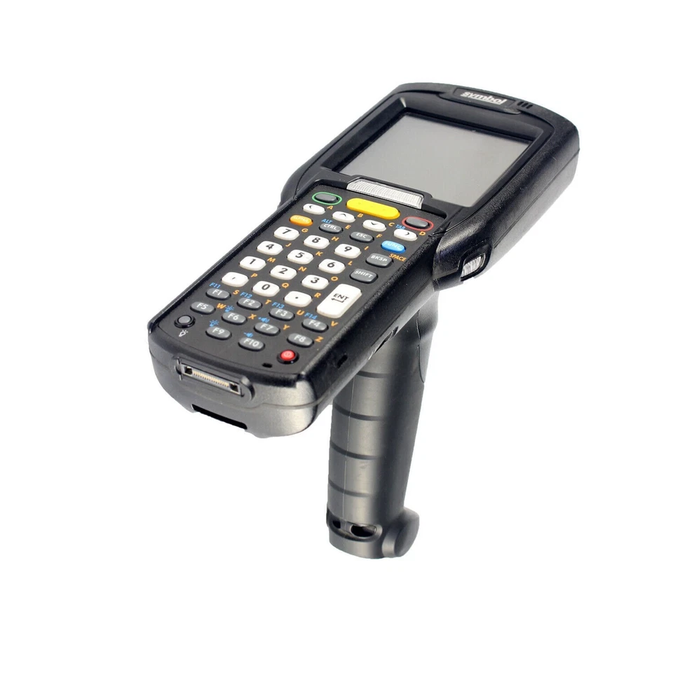 Symbol MC32N0-GI3HCHEIA Handheld Mobile Computer 2D Laser Barcode Scanner US - Image 4 of 4