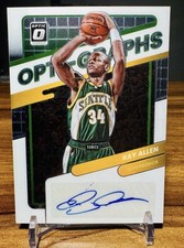2023-24 Panini Donruss Optic NBA Trading Card Box (Fast Break) Review 24
