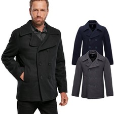 Brandit - PEA Short Coat