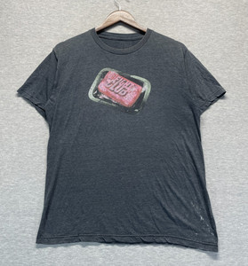 Vintage Fight Club Shirt | eBay