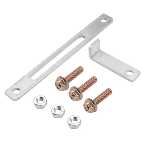  Air Intake Kit Replacement for 2004-2007 Accord Sulev DX LX EX SE 2.4L Cold 