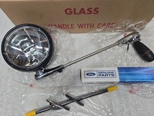 New Ford Crown Victoria Unity S04 Spotlight W Install Kit Passenger Right 233r