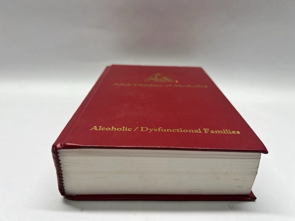 Adult Children of Alcoholics / Dysfunctional Families 2006 - Image 4 of 4