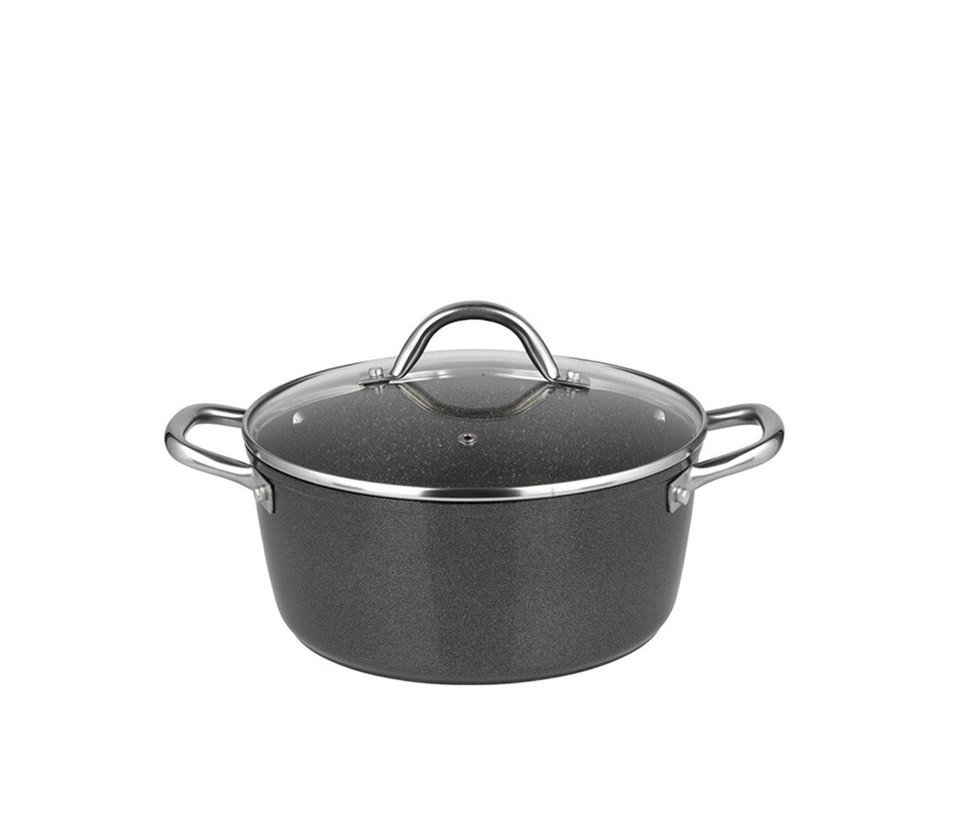 Michelino Marie Bratentopf mit Deckel 20 - 7690₽