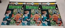 ( LOT OF 3 ) House of Mystery # 239 DC COMICS HORROR