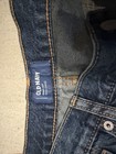 Men’s Express Athletic Slim Blue Jeans - 31x32 Medium Wash — photo 6