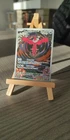 Carte Pokemon Yveltal 205/182 AR EV04 Faille Paradoxe Anglaise