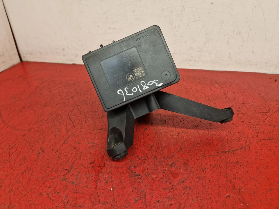 BMW X2 ABS PUMP MODULATOR 2020 2.0L PETROL B48A20M1 (B48A20A) 7916185 - Image 2 of 4