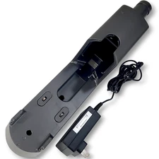 LG CordZero Vacuum Wall Mount Charging Docking Station + Charger A9 A900 A906